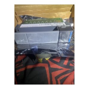 Allen-Bradley 1746-OV32 – Left Side View