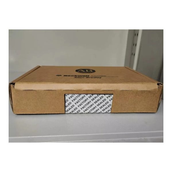 Allen-Bradley 1746-OV32 – Original Factory Packaging – sealed Allen-Bradley box