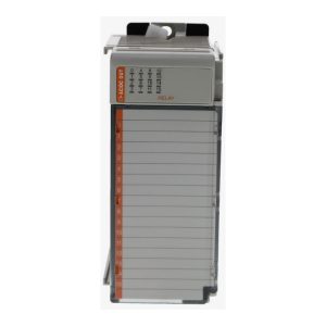 Allen-Bradley 1746-OW16 – Front View