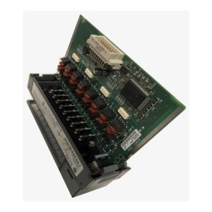 Allen-Bradley 1746-P1 – Front View
