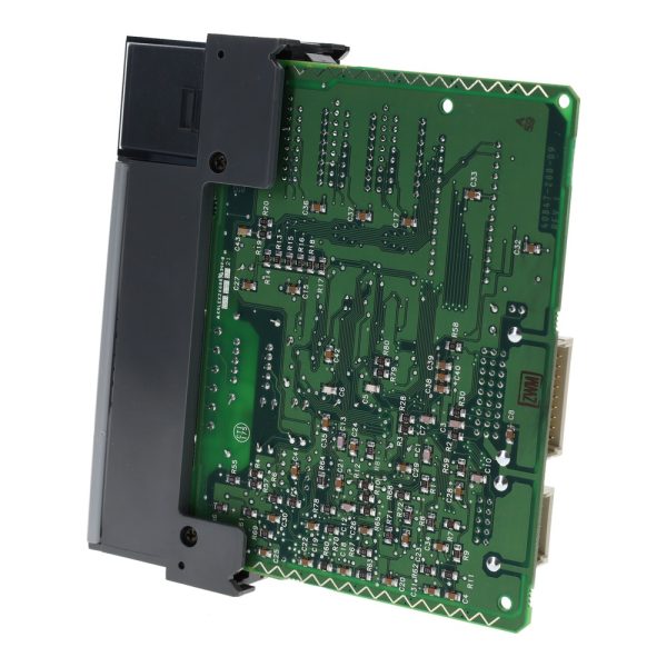 Allen-Bradley 1747-ASB – Rear View
