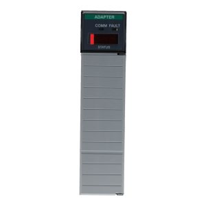 Allen-Bradley 1747-ASB – Front View