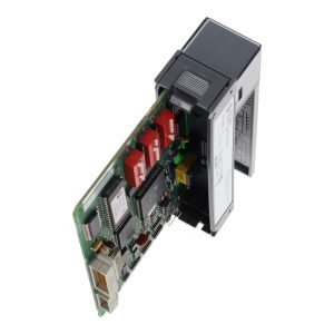 Allen-Bradley 1747-ASB – Side View