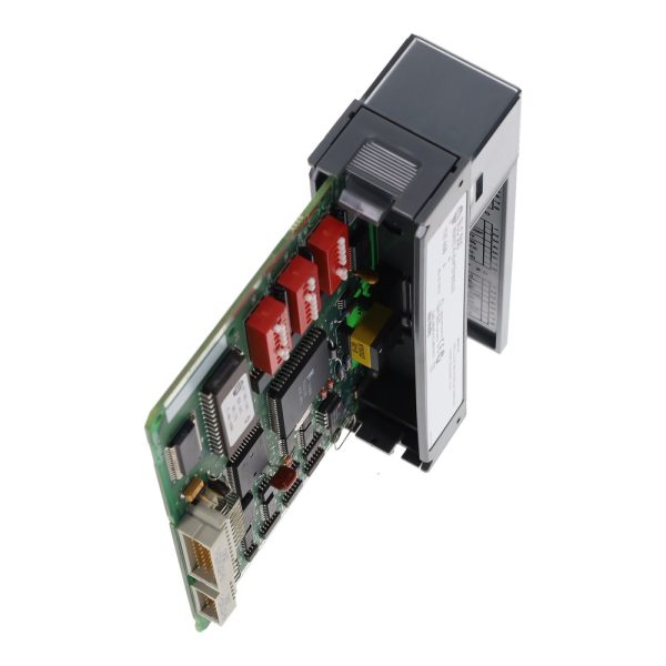 Allen-Bradley 1747-ASB – Side View