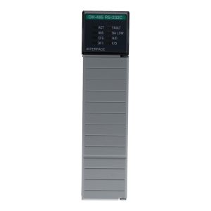 Allen-Bradley 1747-KE – Front View