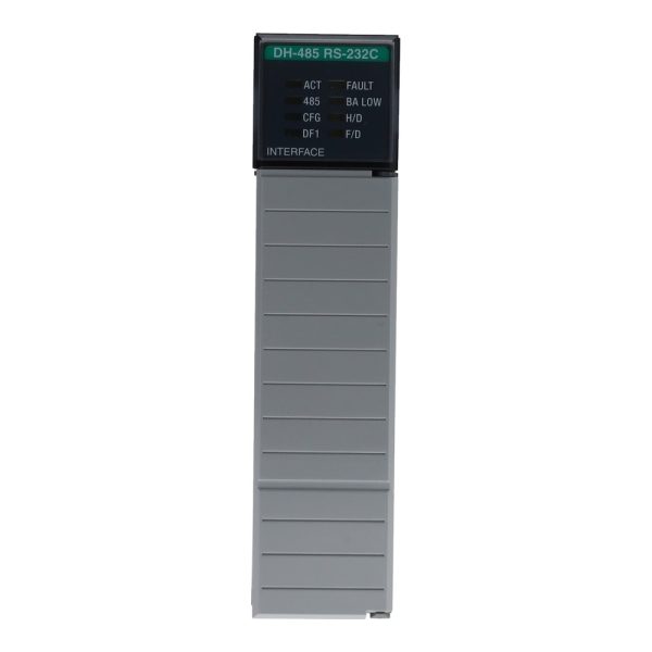 Allen-Bradley 1747-KE – Front View