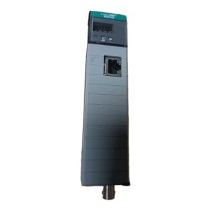 Allen-Bradley 1747-KFC15 – Right Side View
