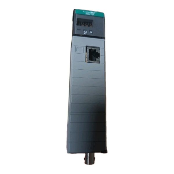 Allen-Bradley 1747-KFC15 – Right Side View
