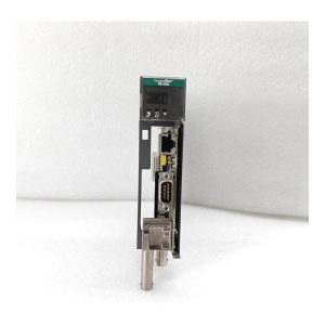 Allen-Bradley 1747-KFC15 – Side View