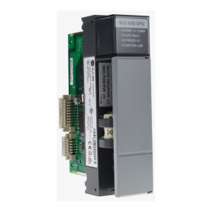 Allen-Bradley 1747-L524 – Front View
