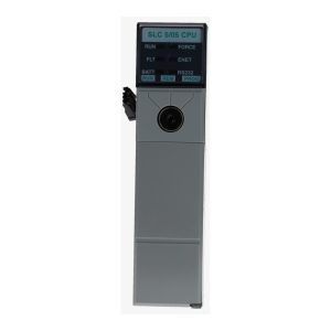 Allen-Bradley 1747-L552 – Front View