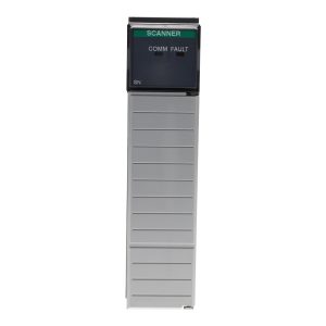 Allen-Bradley 1747-SN – Front View