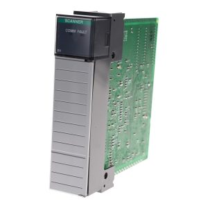 Allen-Bradley 1747-SN – Left Side View