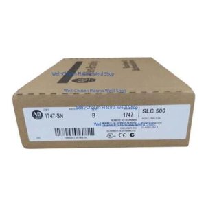 Allen-Bradley 1747-SN – Original Factory Packaging – sealed Allen-Bradley box