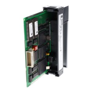 Allen-Bradley 1747-SN – Right Side View