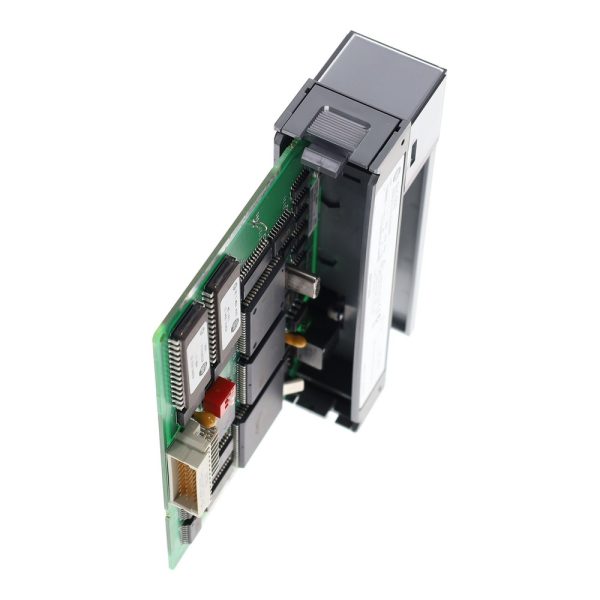 Allen-Bradley 1747-SN – Side View