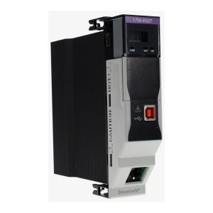 Allen-Bradley 1756-EN2T – Front View
