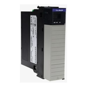 Allen-Bradley 1756-ENBT – Front View
