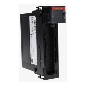 Allen-Bradley 1756-IA16 – Front View