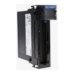 Allen-Bradley 1756-IB16I – Front View