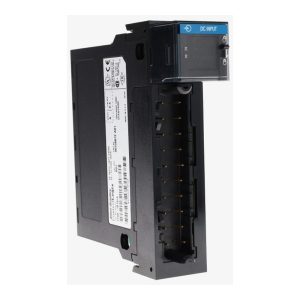 Allen-Bradley 1756-IB16 – Front View