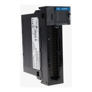 Allen-Bradley 1756-IB32 – Front View