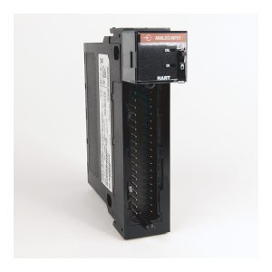 Allen-Bradley 1756-IF16HK – Front View