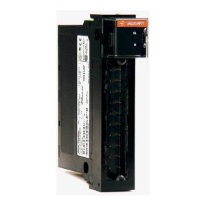Allen-Bradley 1756-IF6I – Front View