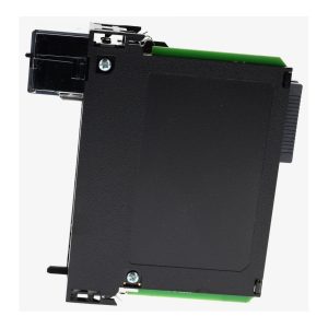 Allen-Bradley 1756-IF8 – Three-Quarter Angle View