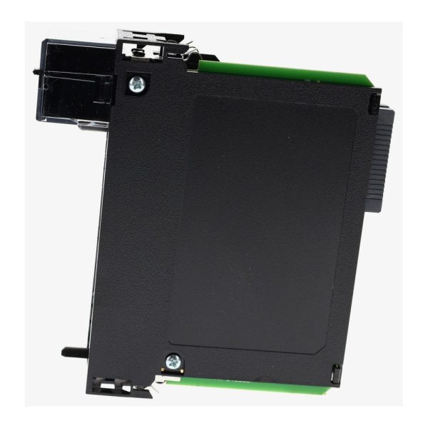 Allen-Bradley 1756-IF8 – Three-Quarter Angle View