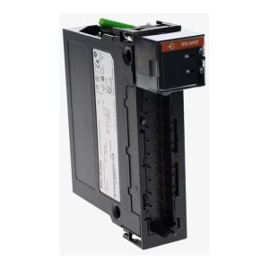 Allen-Bradley 1756-IR6I – Front View