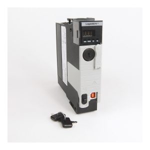 Allen-Bradley 1756-L74 – Front View