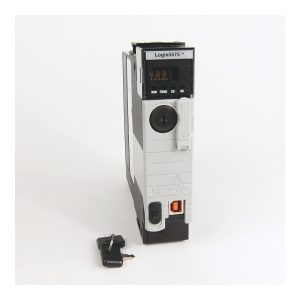Allen-Bradley 1756-L75 – Front View