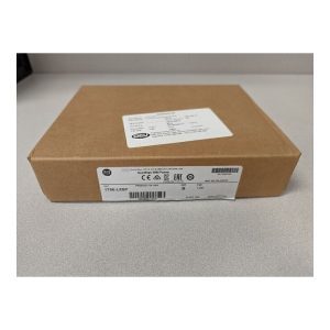 Allen-Bradley 1756-L8SP – Original Factory Packaging – sealed Allen-Bradley box