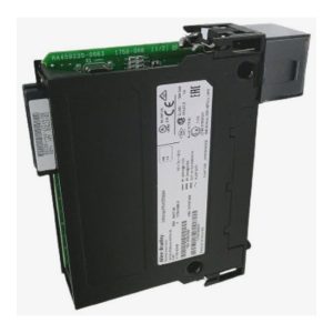 Allen-Bradley 1756-ON8 – Three-Quarter Angle View