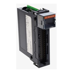 Allen-Bradley 1756-OW16I – Front View