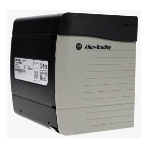 Allen-Bradley 1756-PA72 – Front View