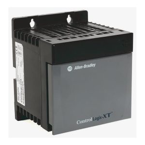 Allen-Bradley 1756-PA75R – Front View