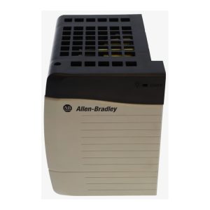 Allen-Bradley 1756-PA75 – Front View