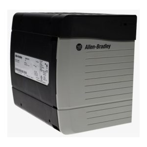 Allen-Bradley 1756-PB75 – Front View