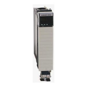 Allen-Bradley 1756-RM2 – Front View