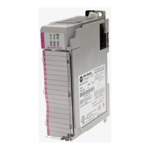 Allen-Bradley 1769-HSC – Front View