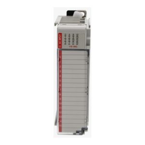 Allen-Bradley 1769-IA16 – Front View
