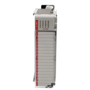 Allen-Bradley 1769-IA16 – Front View