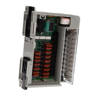Allen_Bradley 1769-IA16(LEFT view)