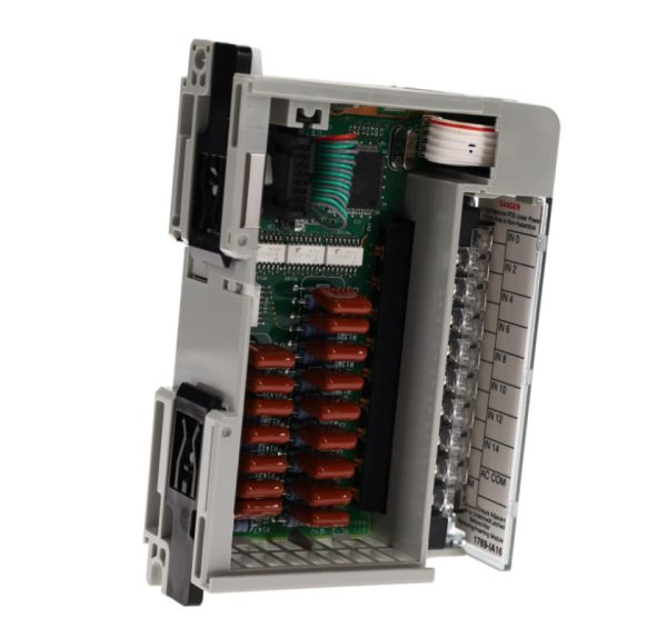 Allen_Bradley 1769-IA16(LEFT view)