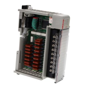 Allen_Bradley 1769-IA16(side view)
