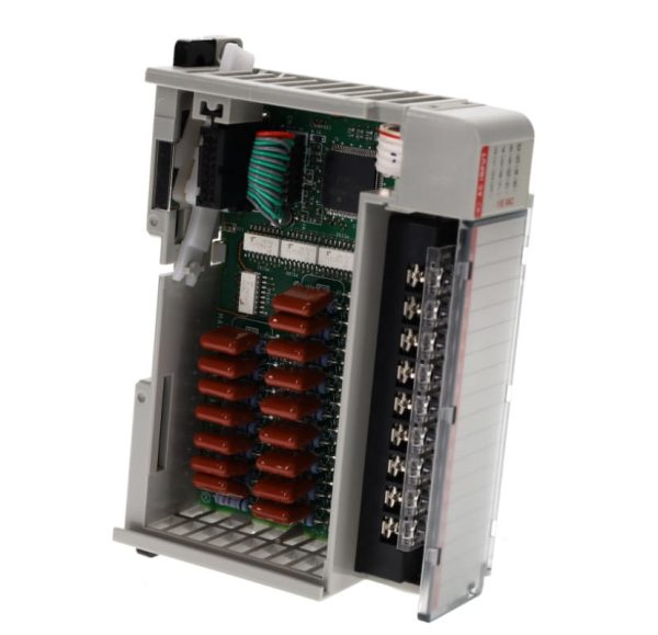 Allen_Bradley 1769-IA16(side view)