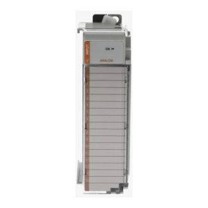 Allen-Bradley 1769-IF16C – Front View