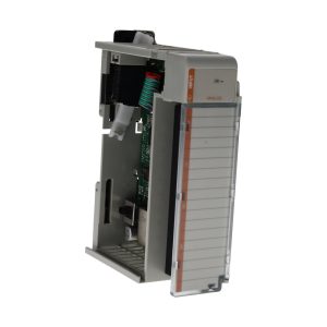 Allen-Bradley 1769-IF4 – Angle View
